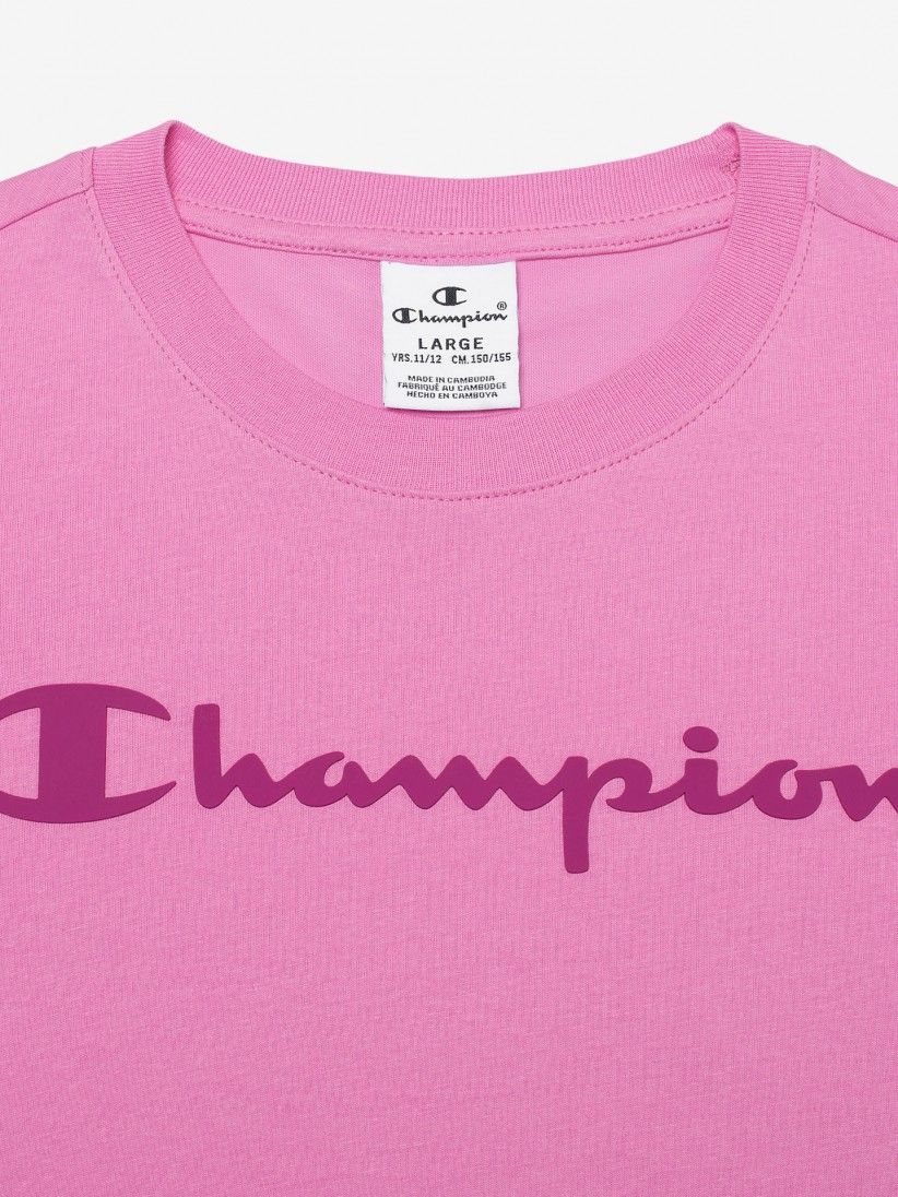 Champion Legacy Elementary T-shirt