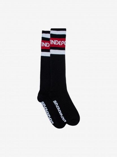 Independent B/C Groundwork Socks