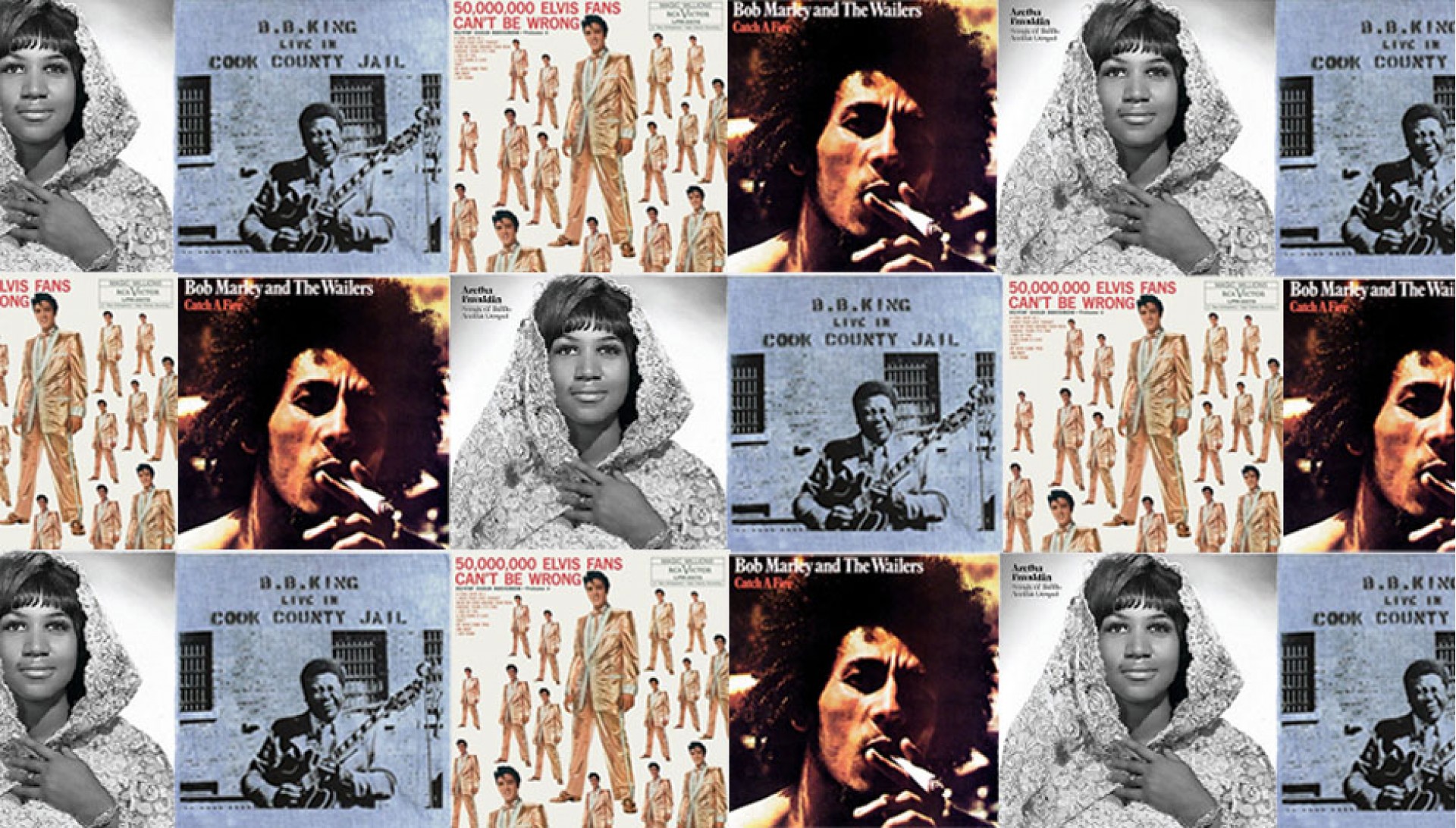 Playlist: Old School