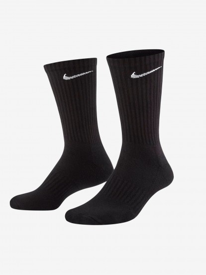 Meias Nike Everyday Cushioned