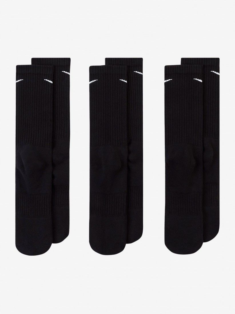 Nike Everyday Cushioned Socks