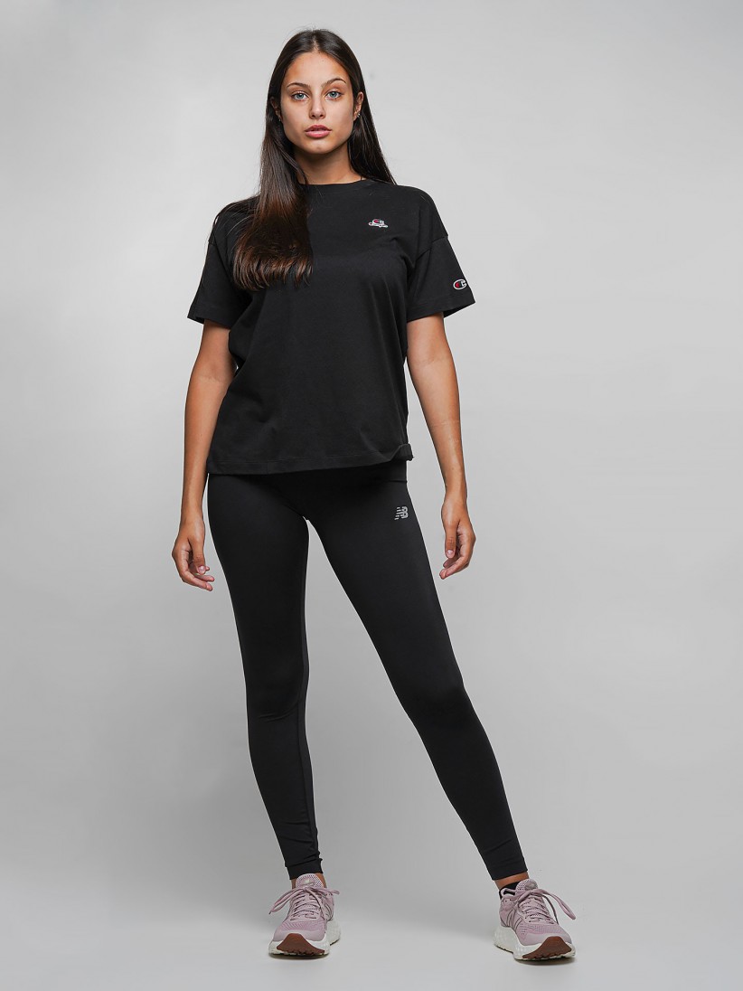 Champion Logo T-shirt