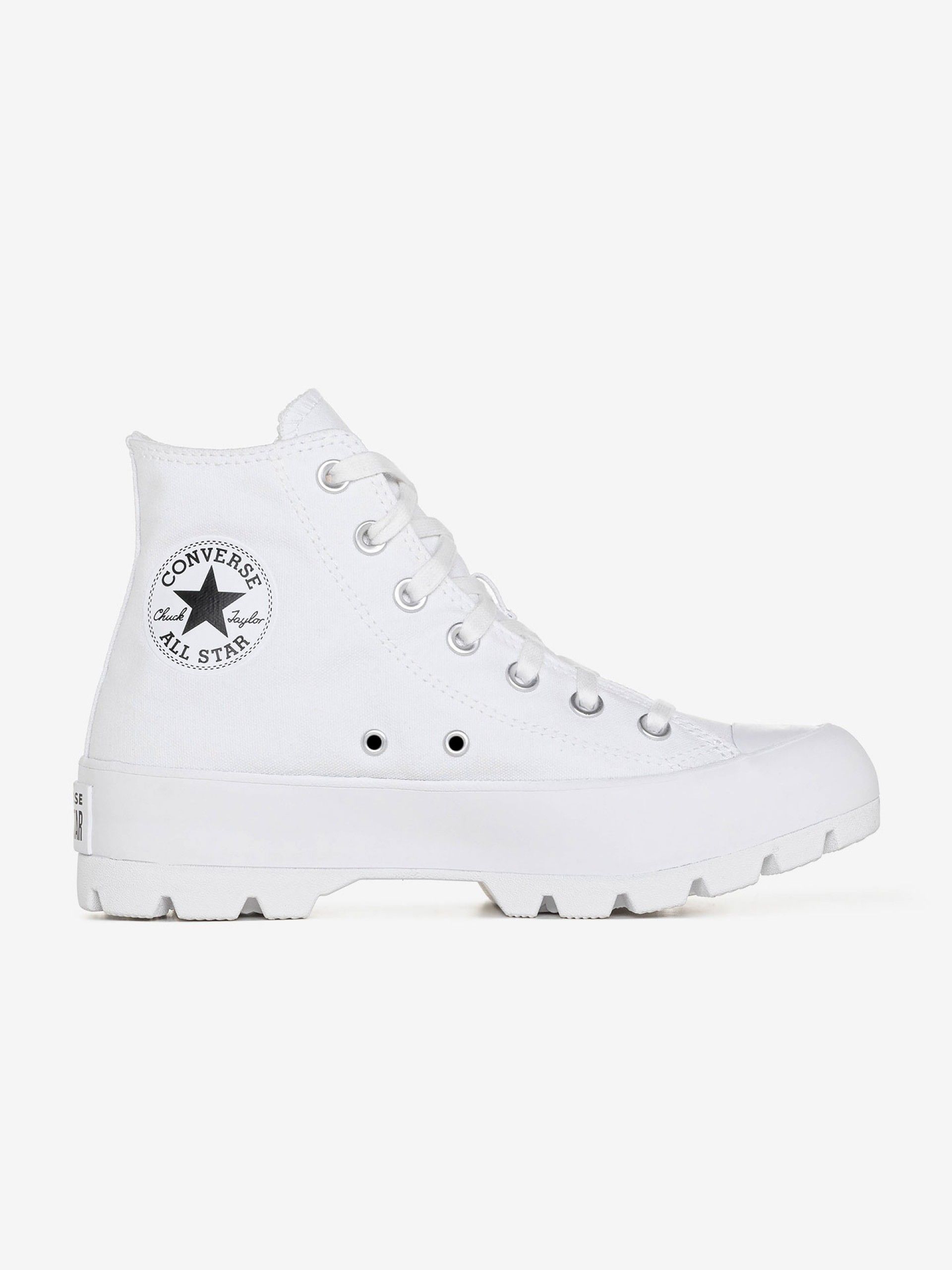 Converse Chuck Taylor All Star Lugged Sneakers