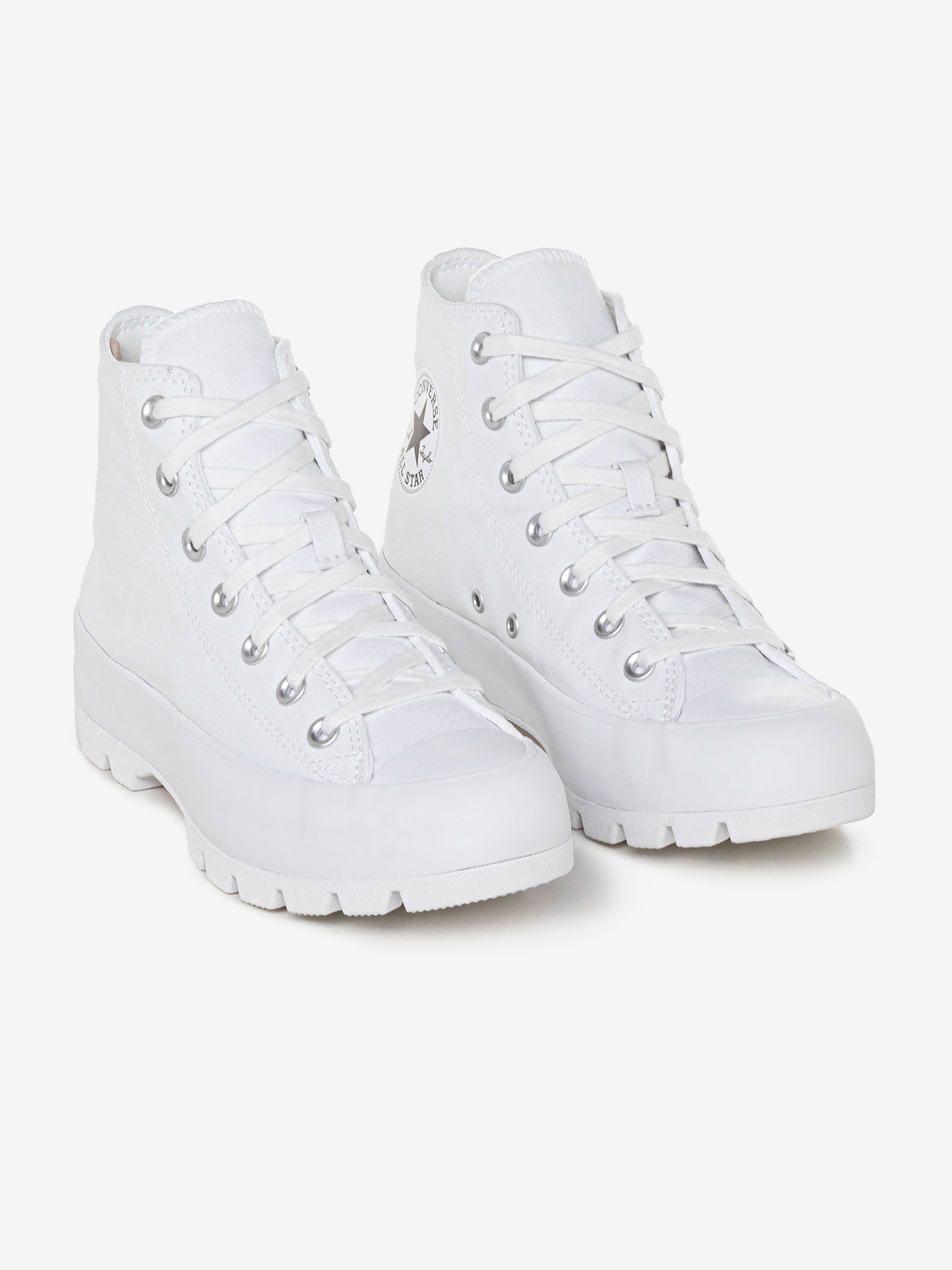 Converse Chuck Taylor All Star Lugged Sneakers
