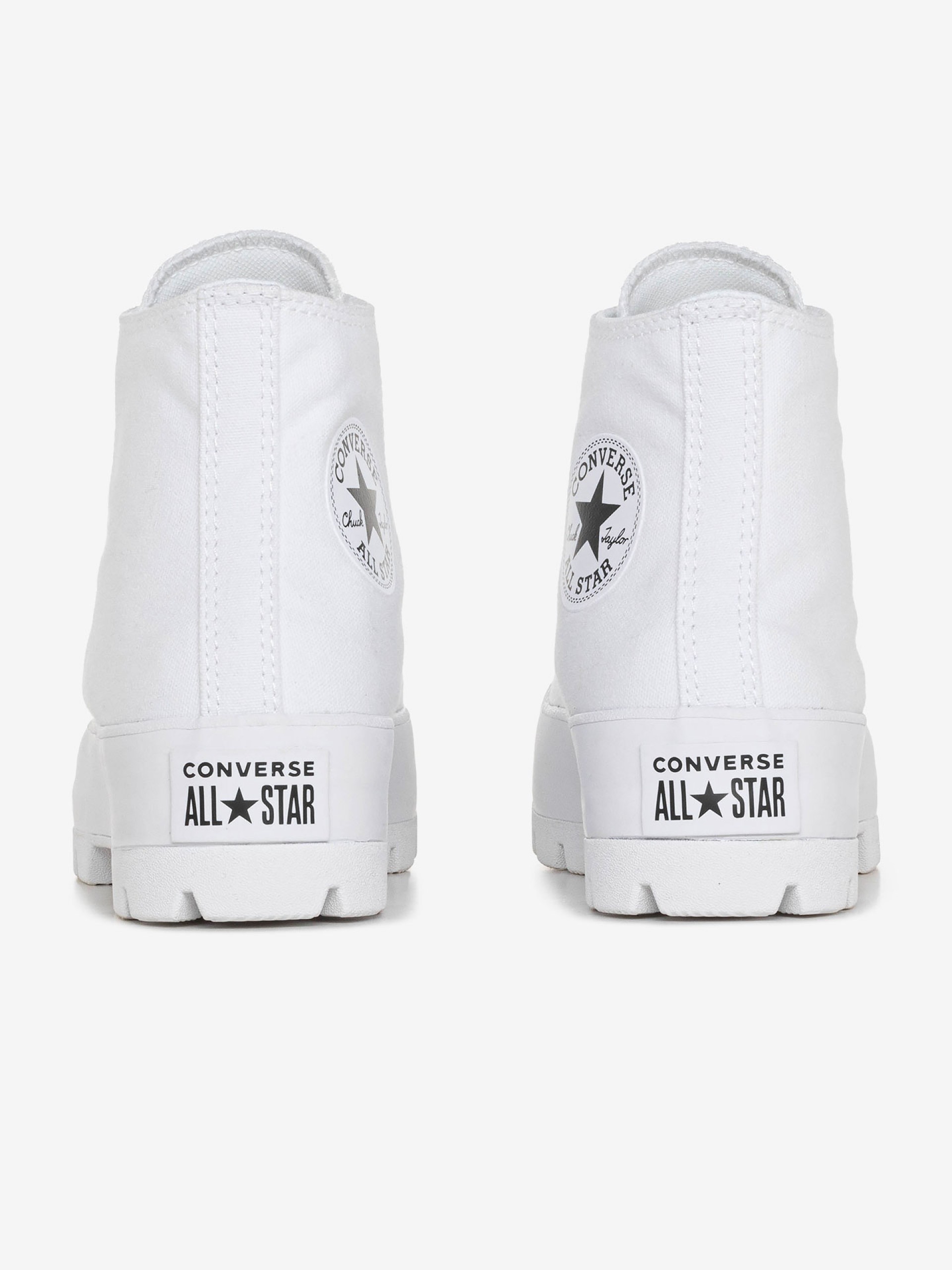 Converse Chuck Taylor All Star Lugged Sneakers