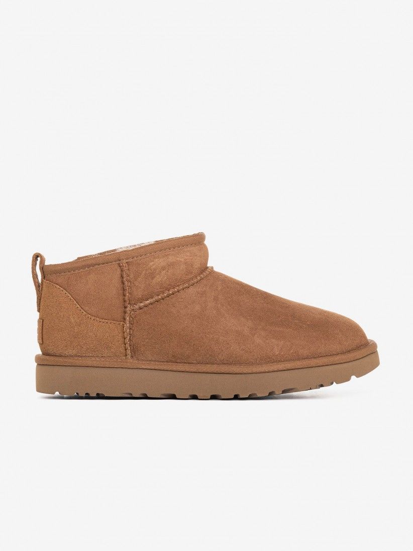 Botas Ugg Classic Ultra Mini