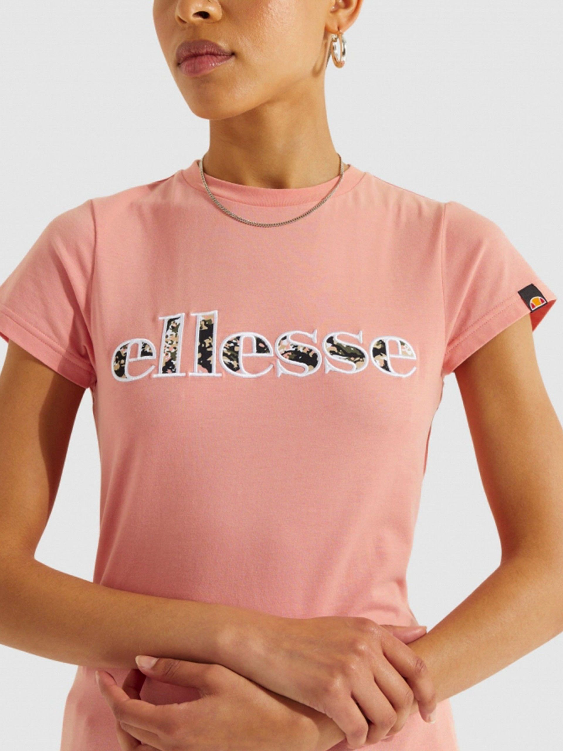 T-shirt Ellesse Cratere