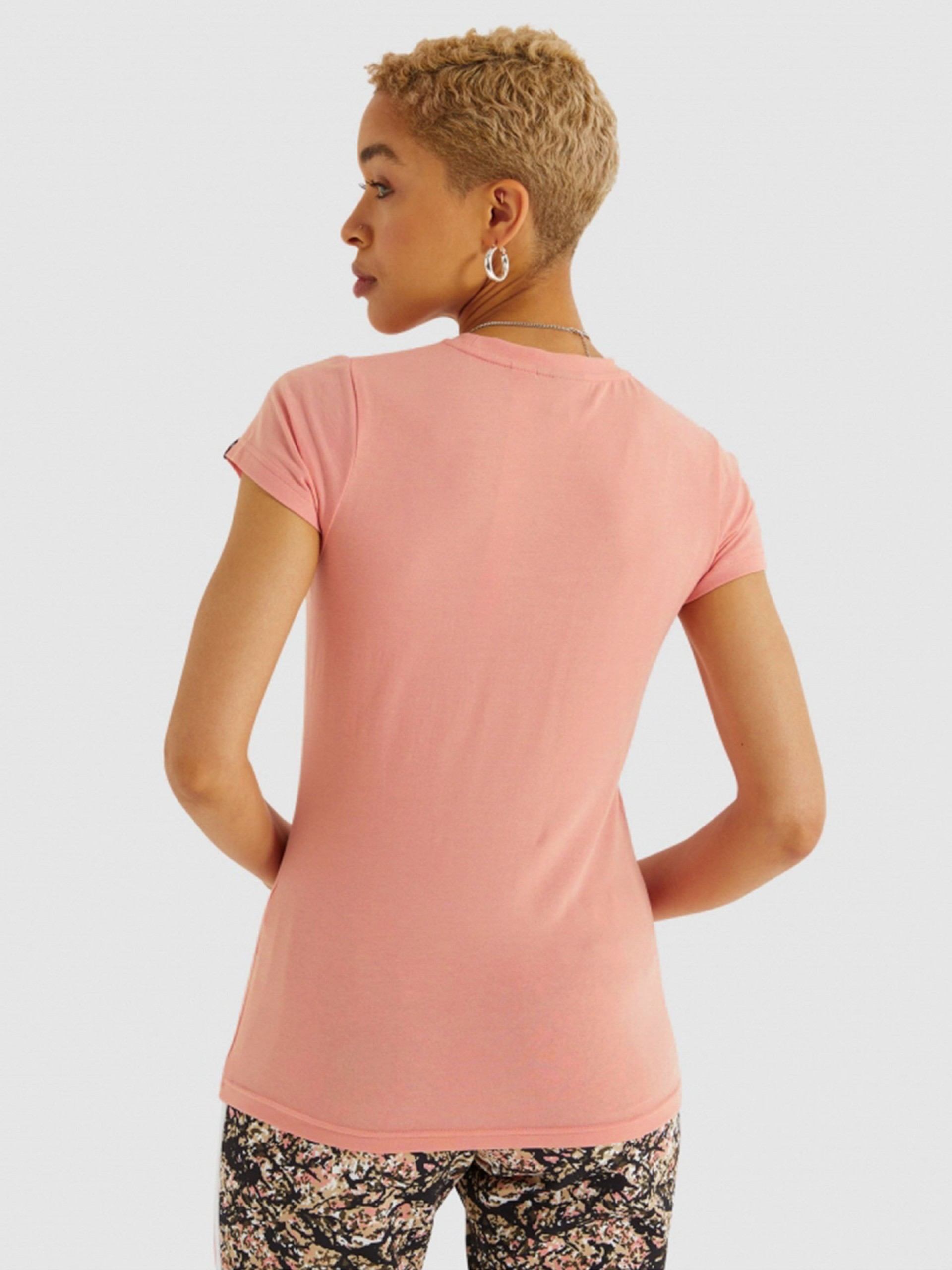 T-shirt Ellesse Cratere