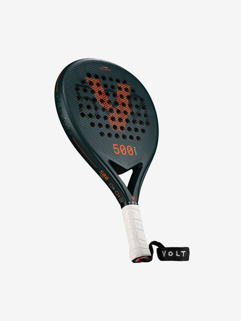 Volt 500 Racket