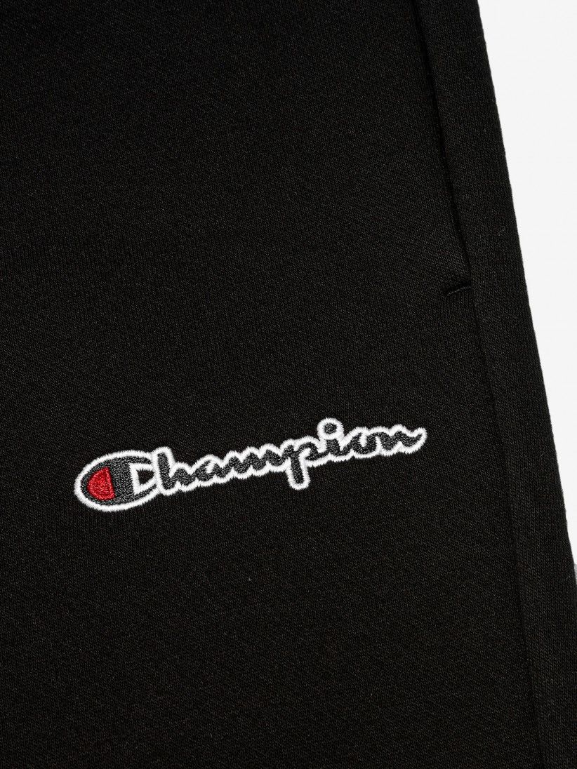 Champion Logo Trousers