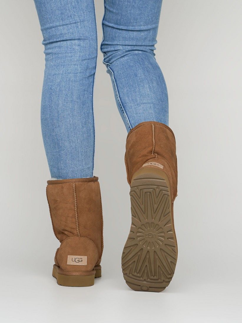 Ugg Classic Short II Boots