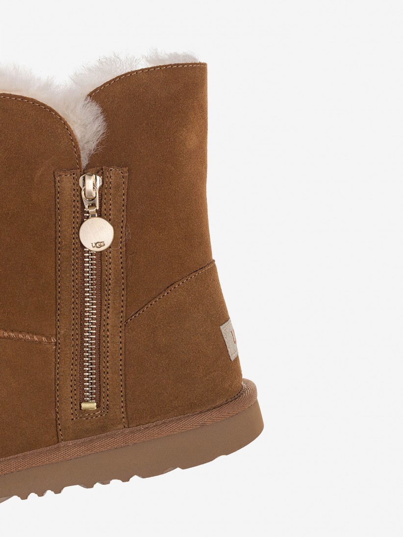 Botas Ugg Bailey Bow II