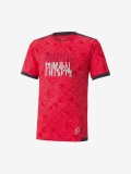 Camiseta Puma Neymar Jr
