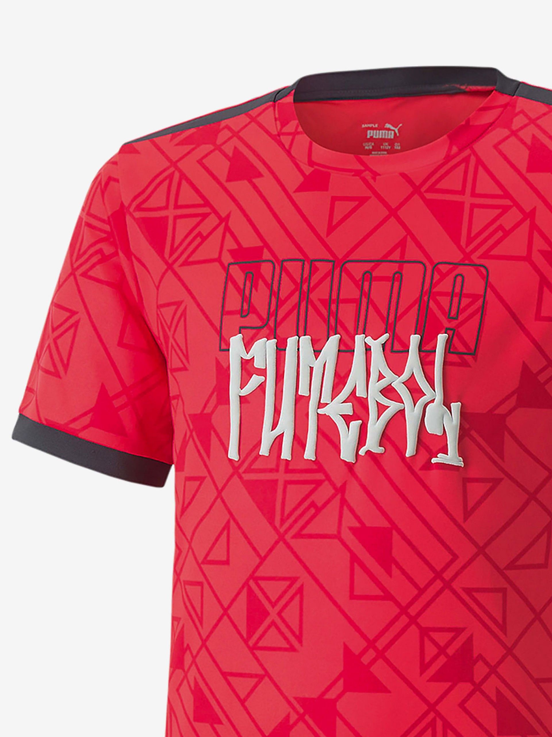 T-shirt Puma Neymar Jr