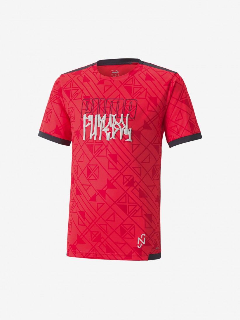 T-shirt Puma Neymar Jr
