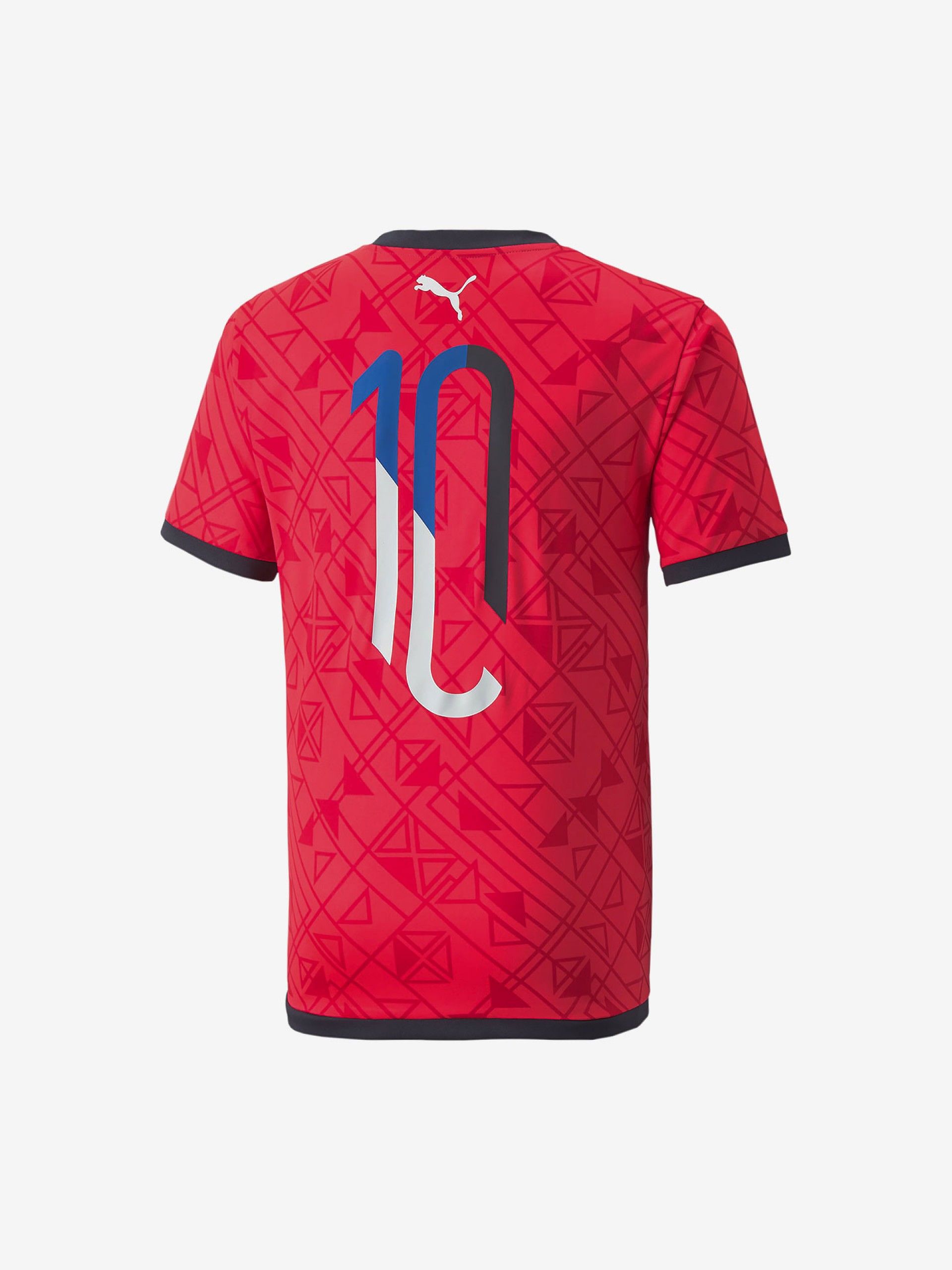 T-shirt Puma Neymar Jr