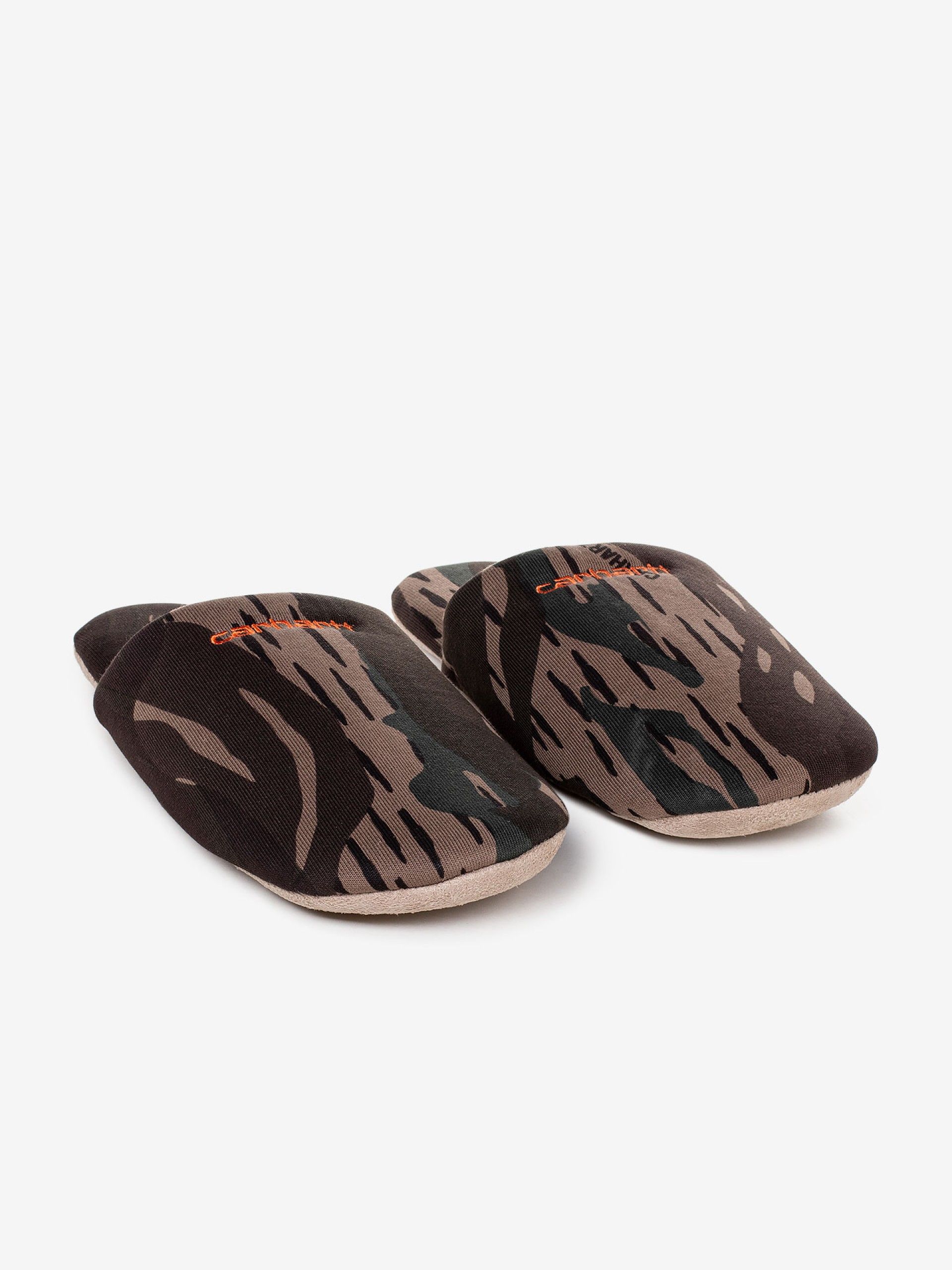 Chinelos Carhartt WIP Script