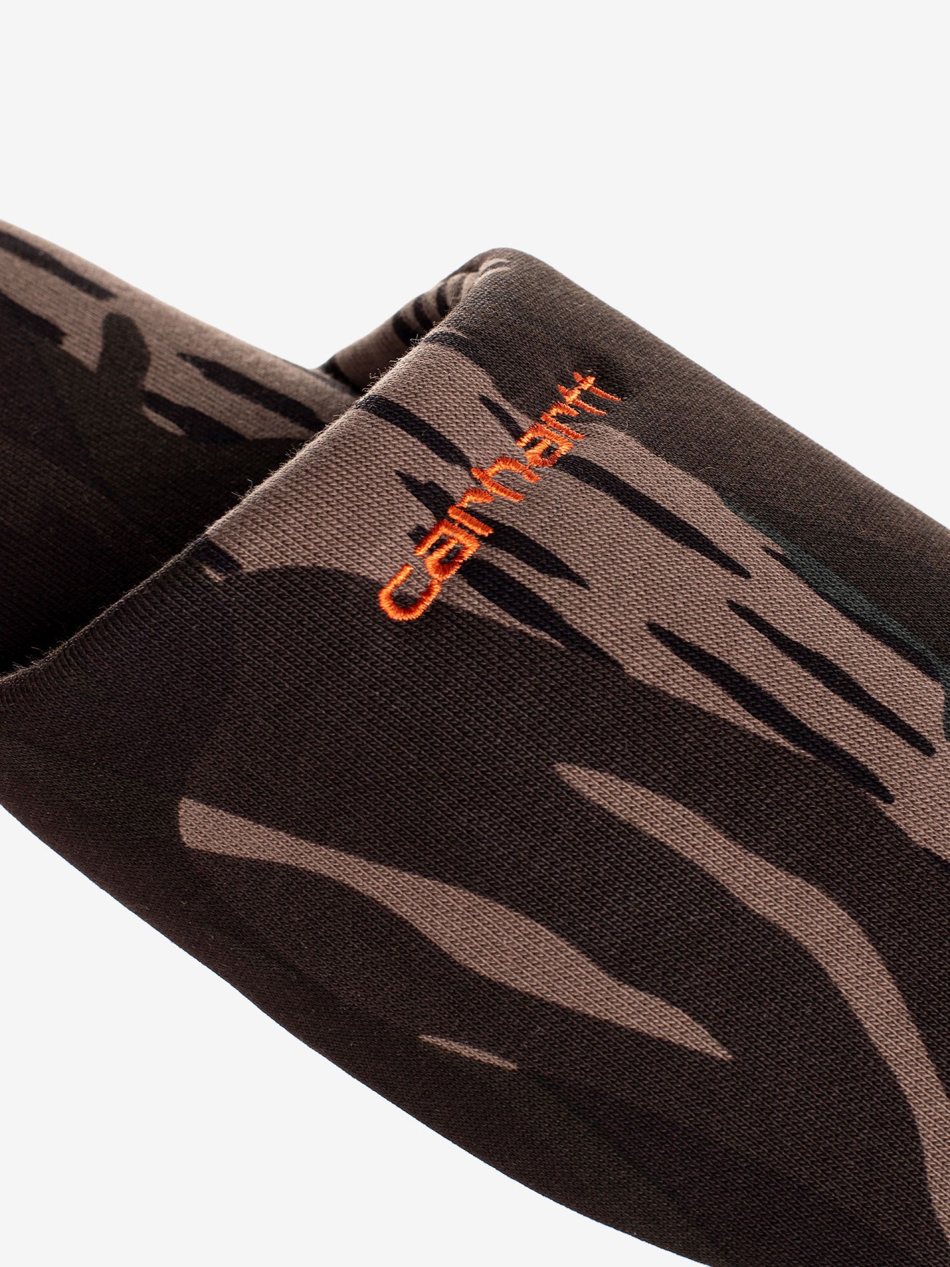 Chinelos Carhartt WIP Script