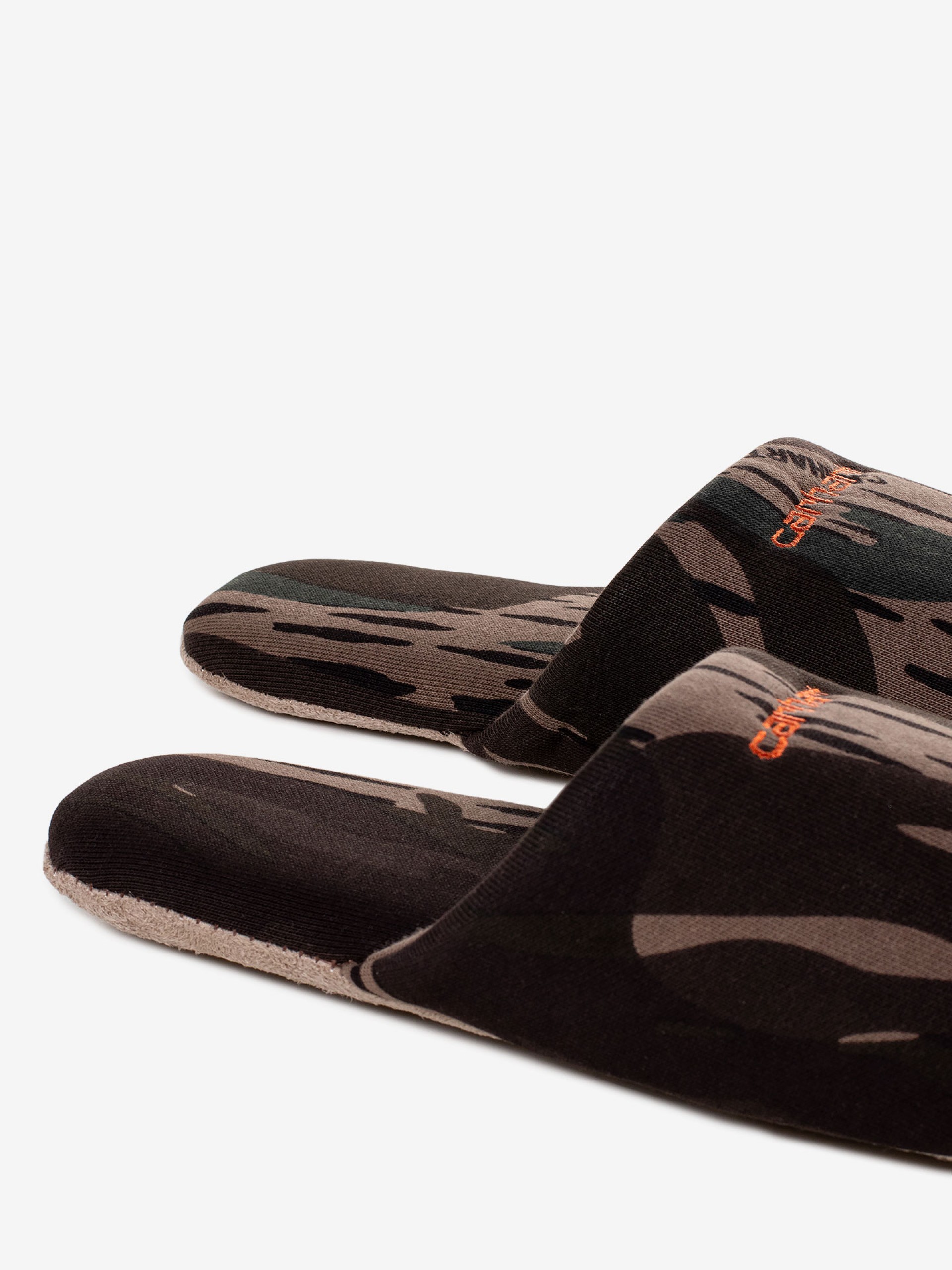 Chinelos Carhartt WIP Script