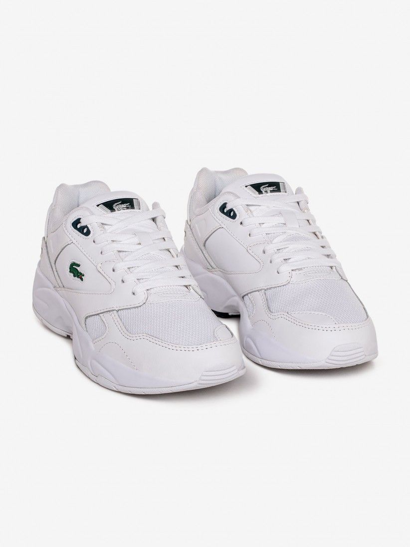 Lacoste Storm 96 LO Sneakers