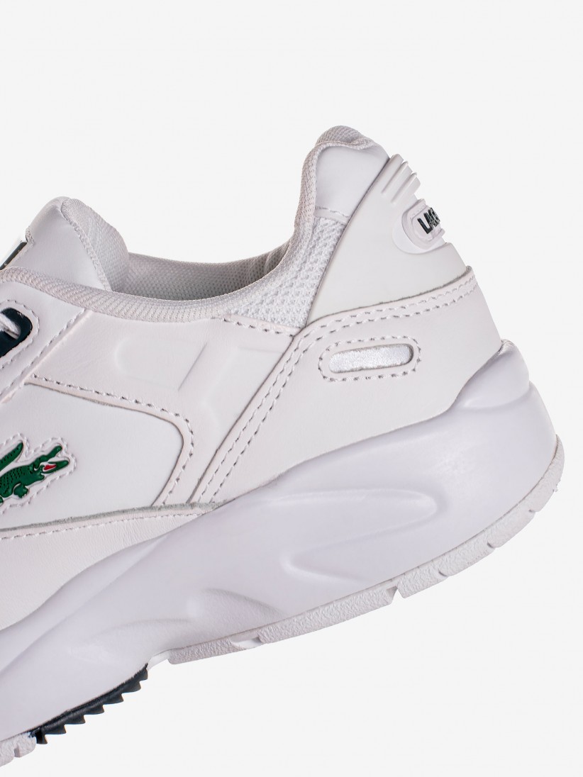Lacoste Storm 96 LO Sneakers