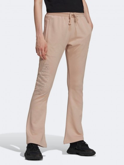 Adidas 2000 Luxe Open Trousers