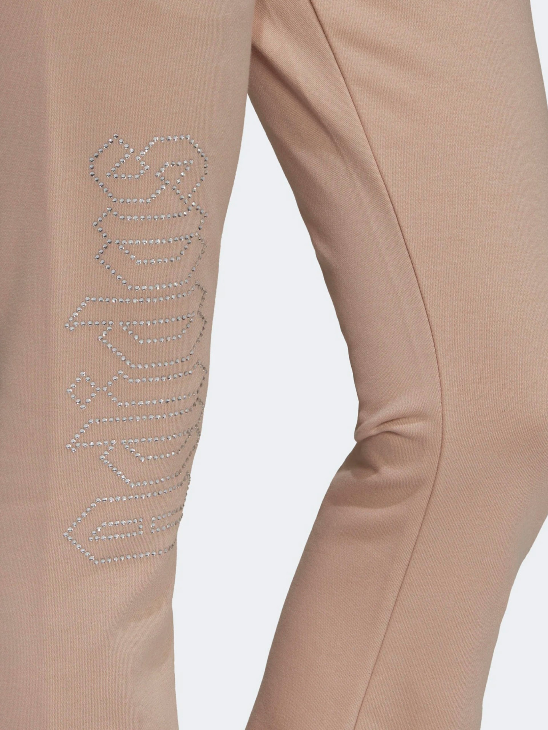 Calças Adidas 2000 Luxe Open