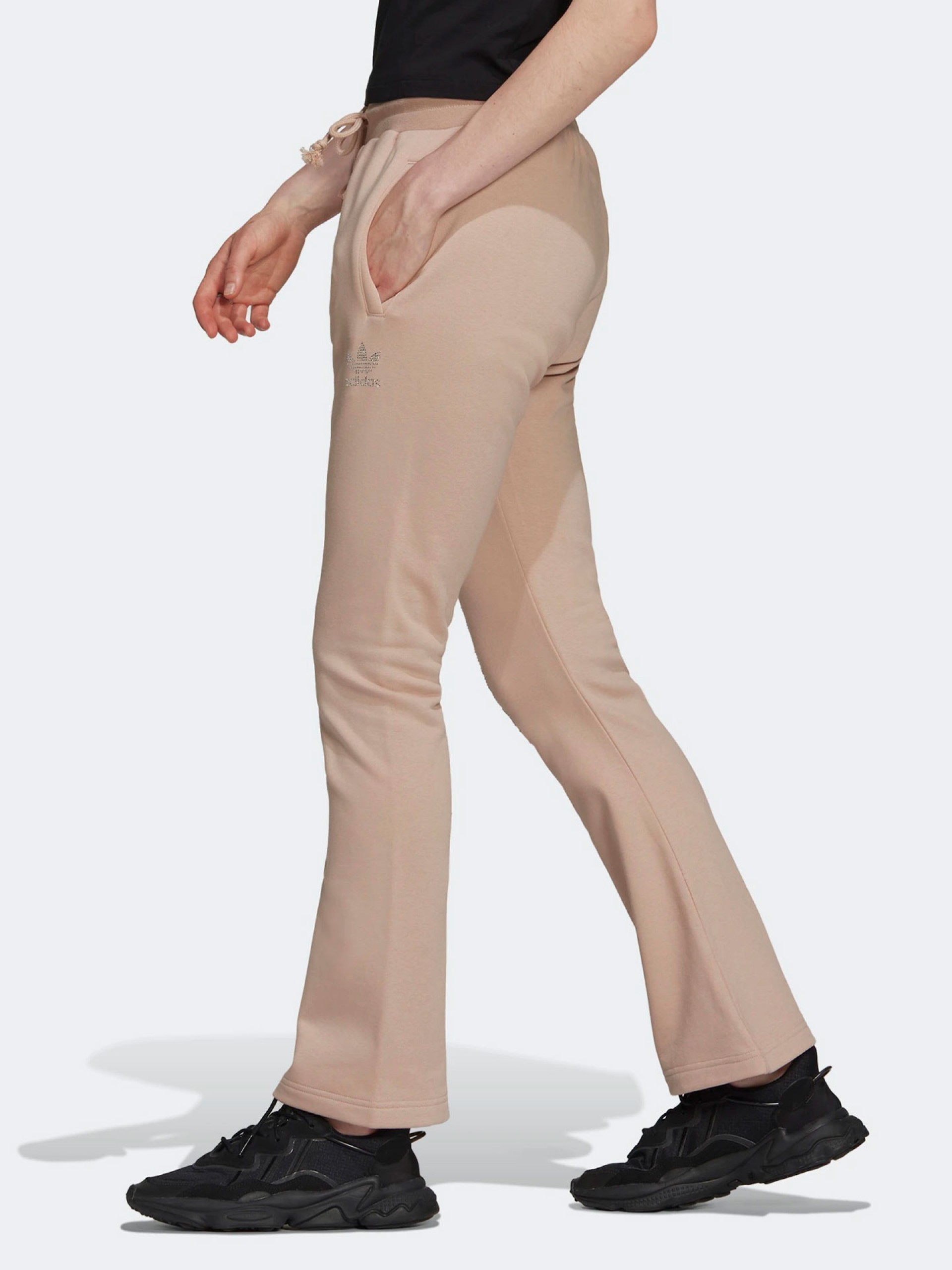 Calças Adidas 2000 Luxe Open