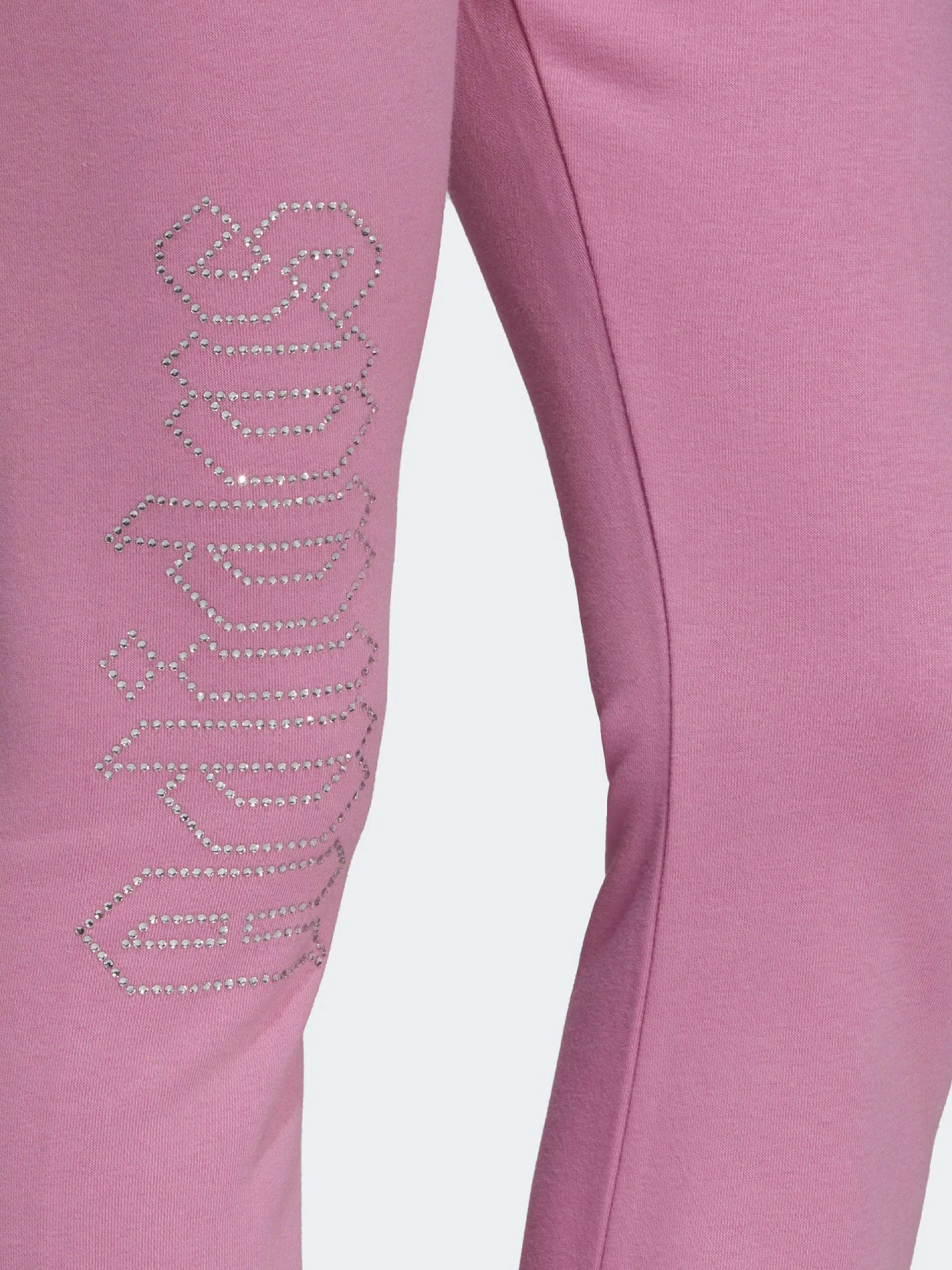 Adidas 2000 Luxe Open Trousers