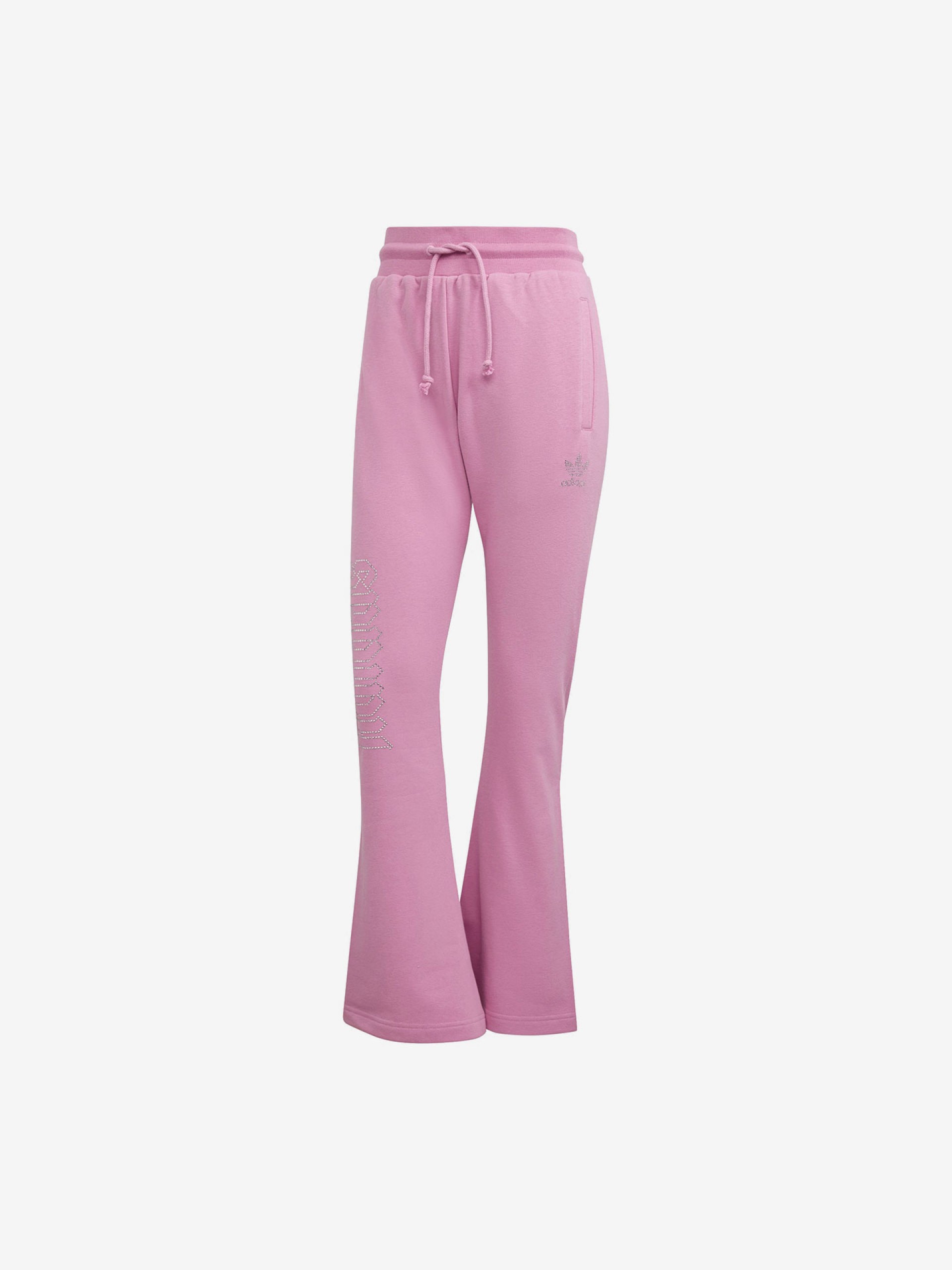 Adidas 2000 Luxe Open Trousers