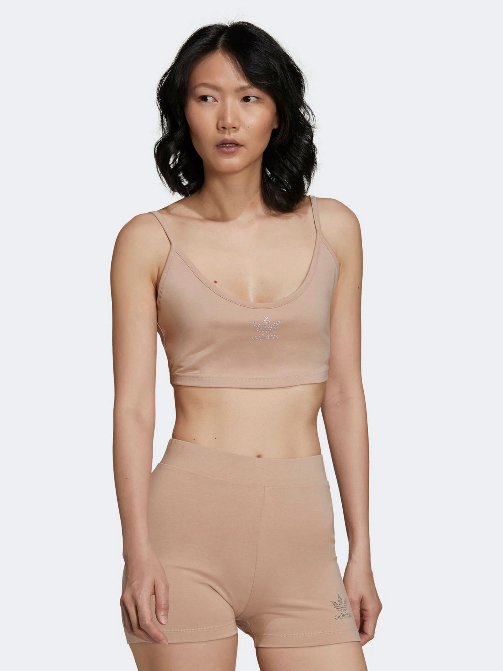 Top Adidas Luxe 2000