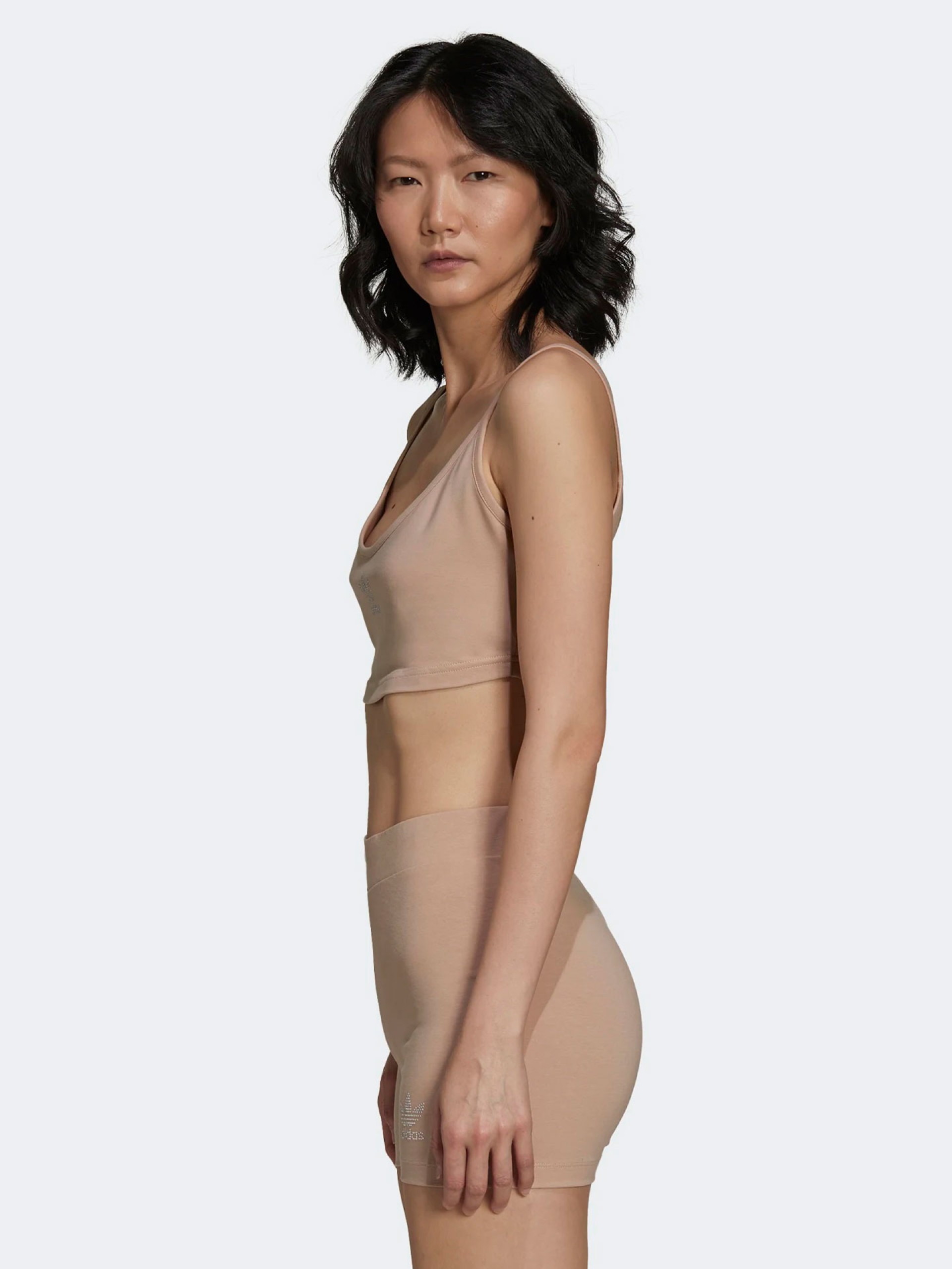 Top Adidas Luxe 2000