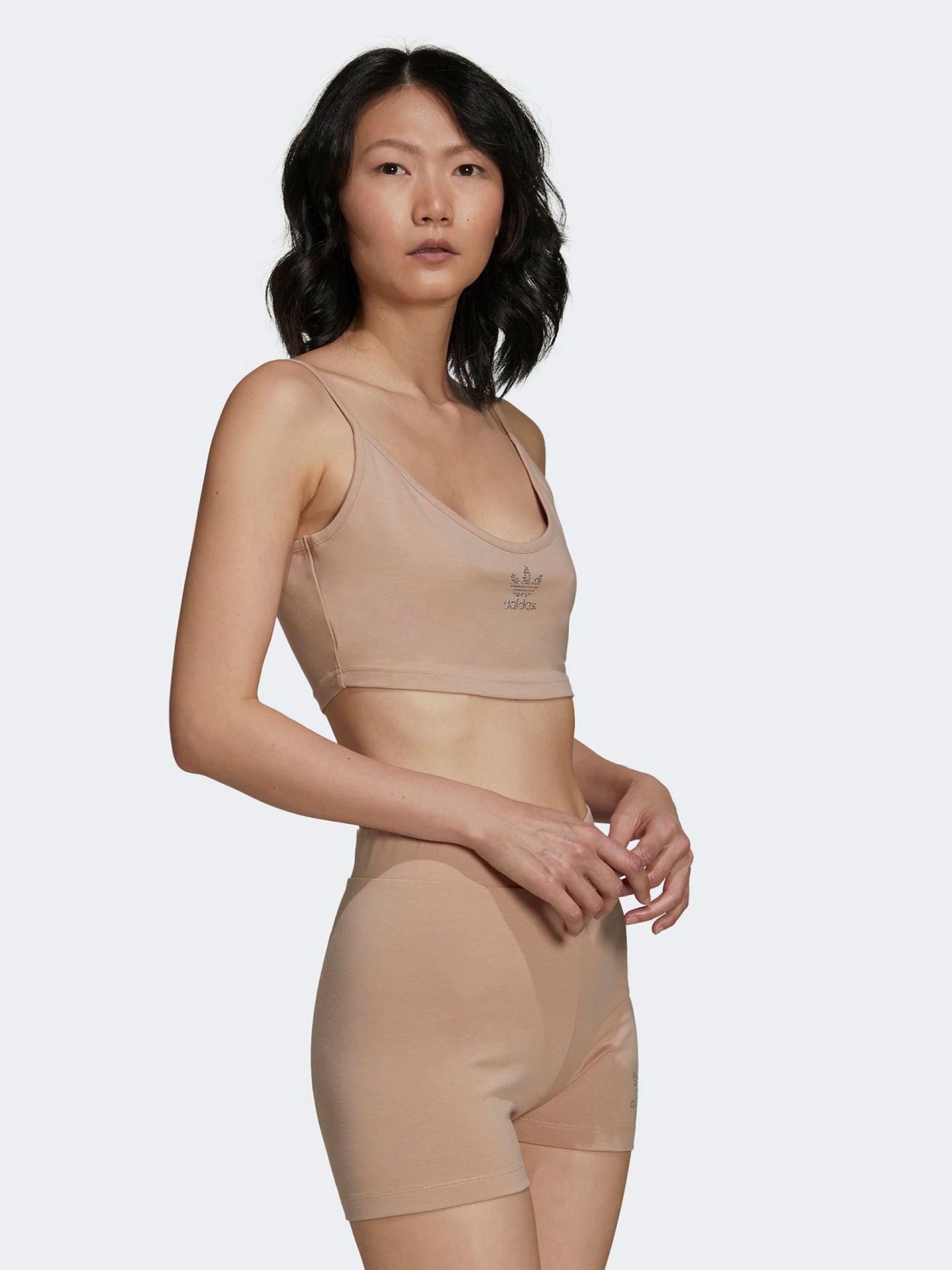 Top Adidas Luxe 2000