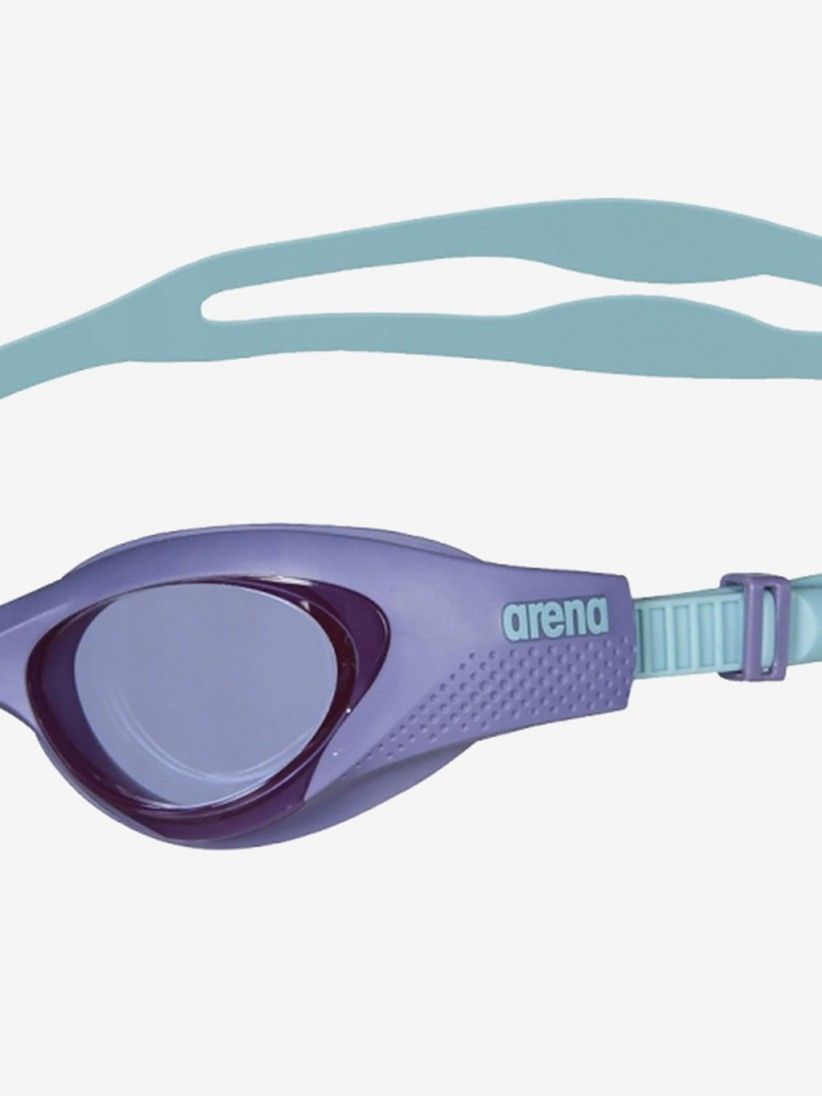 Arena THE ONE WOMAN - Gafas de natación - lila/morado 