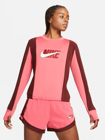 Camisola Nike Dri-FIT Icon Clash
