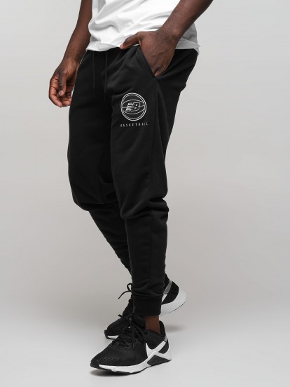 New Balance Essential Basketball Trousers