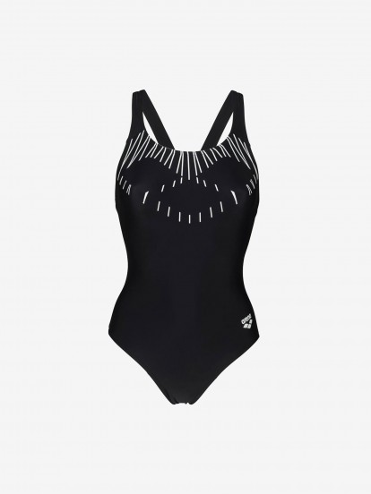 Arena Trick Pro Back Swimsuit