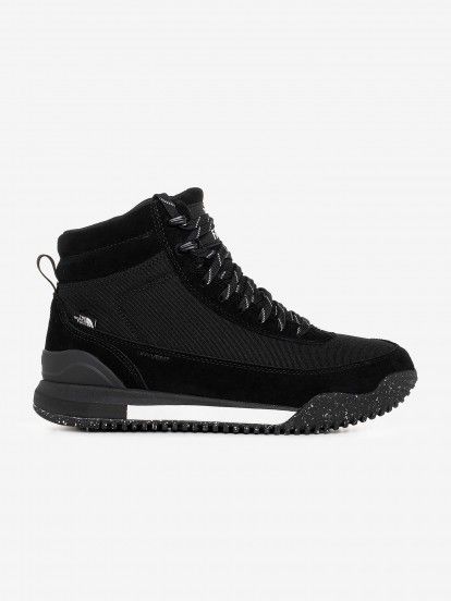 The North Face Back-to-Berkeley III Textile Boots