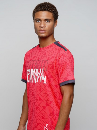 Puma Neymar Jr T-shirt