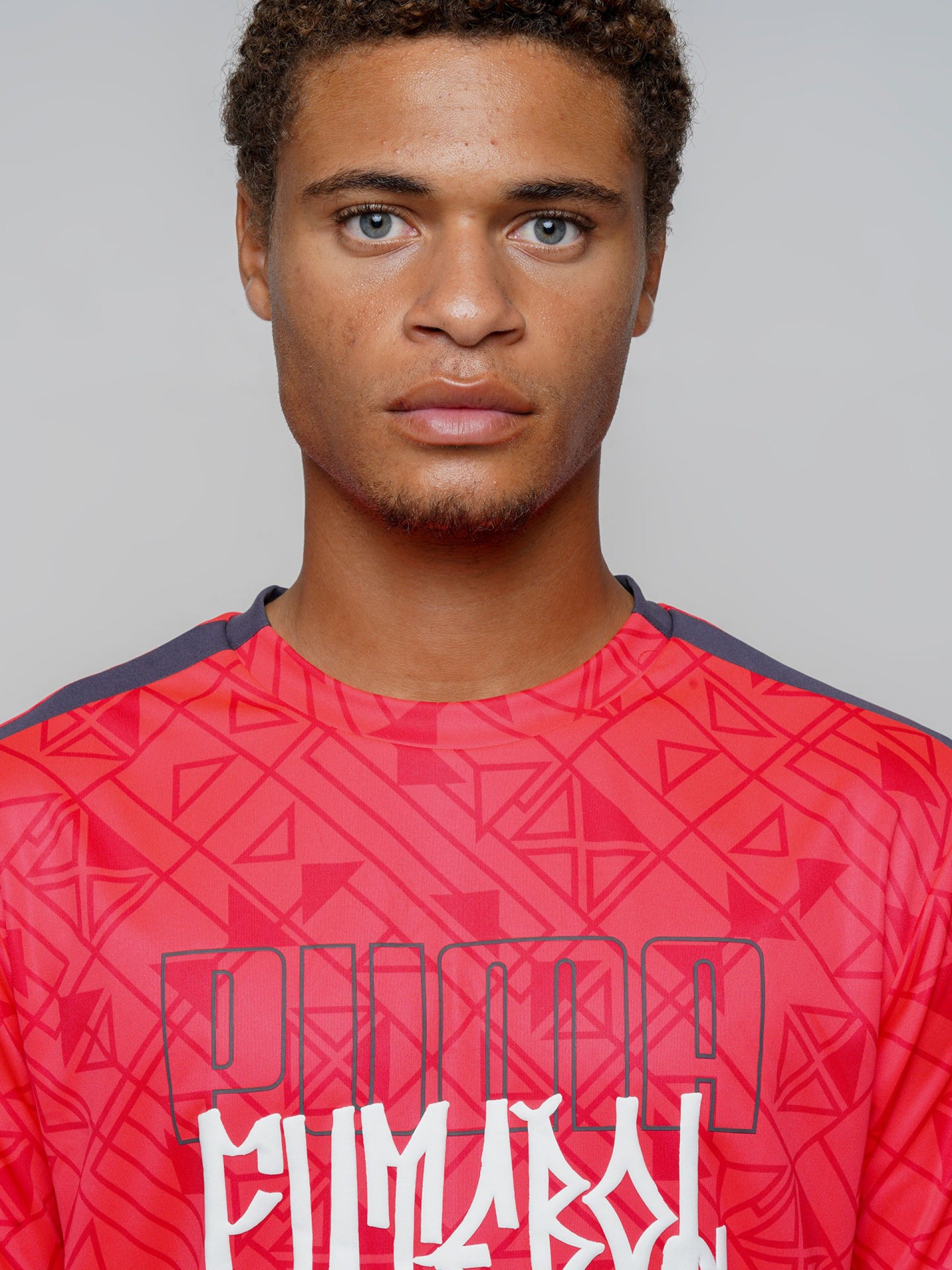 T-shirt Puma Neymar Jr