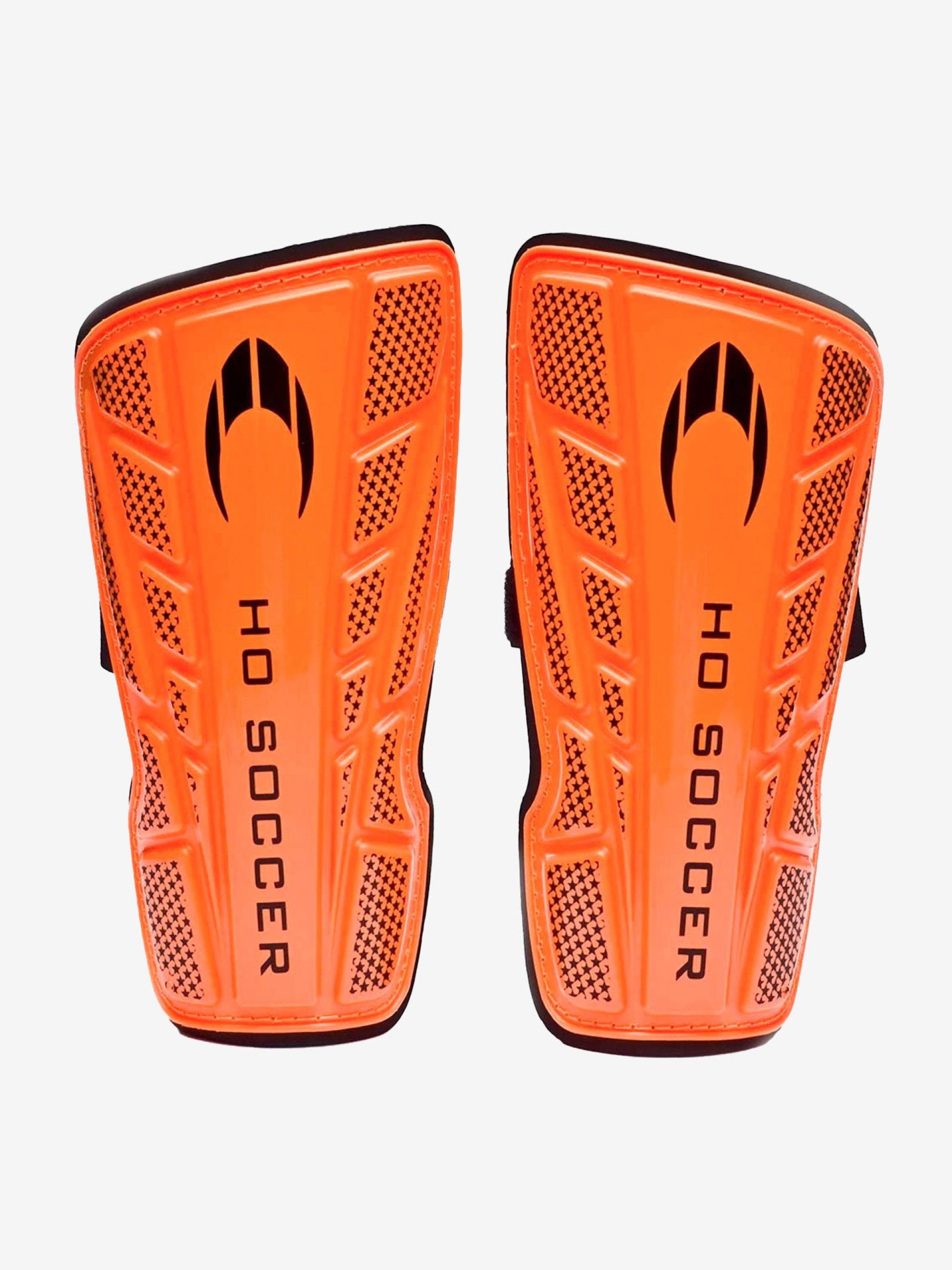 Caneleiras Ho Soccer Orangy