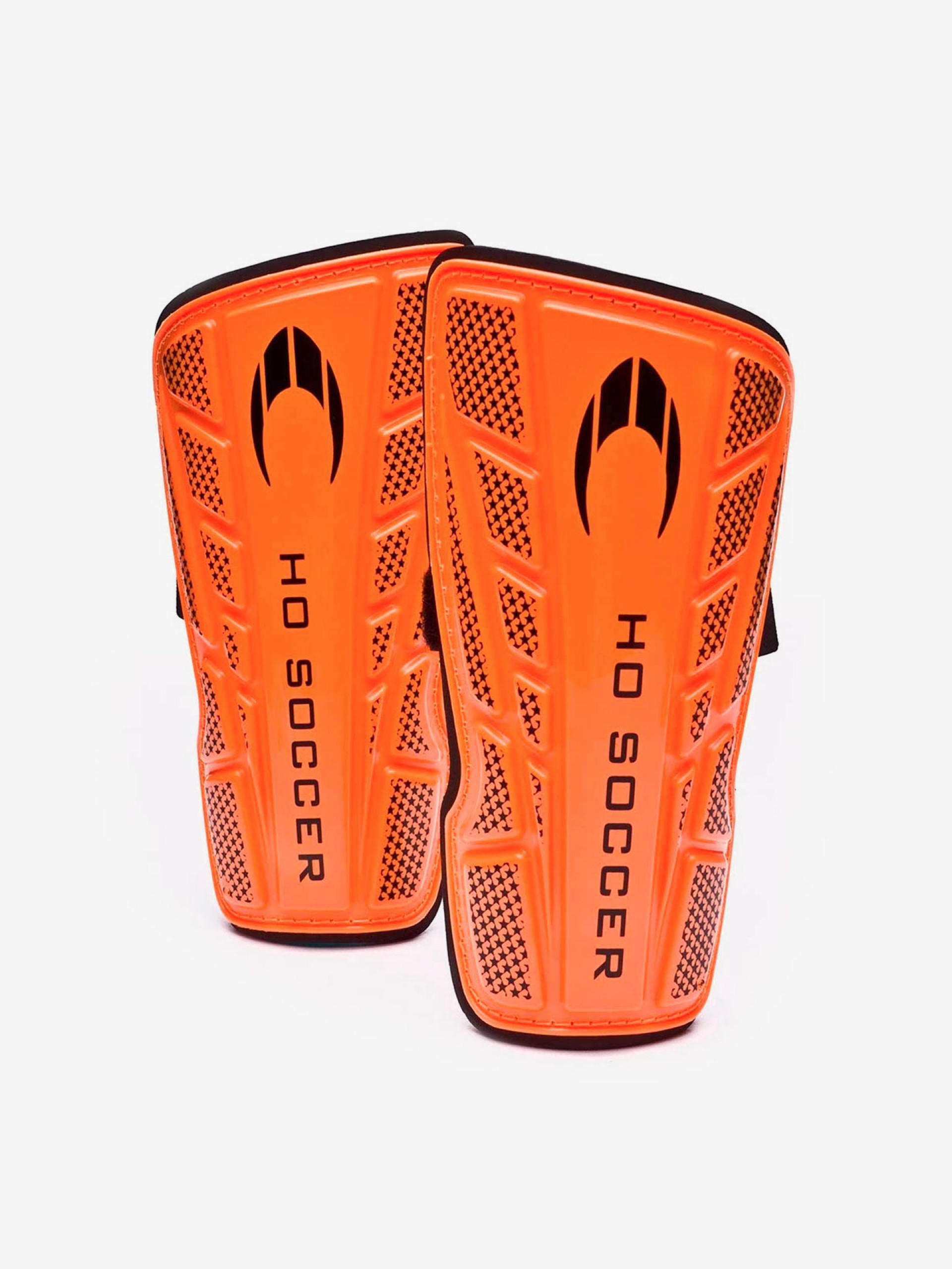 Caneleiras Ho Soccer Orangy