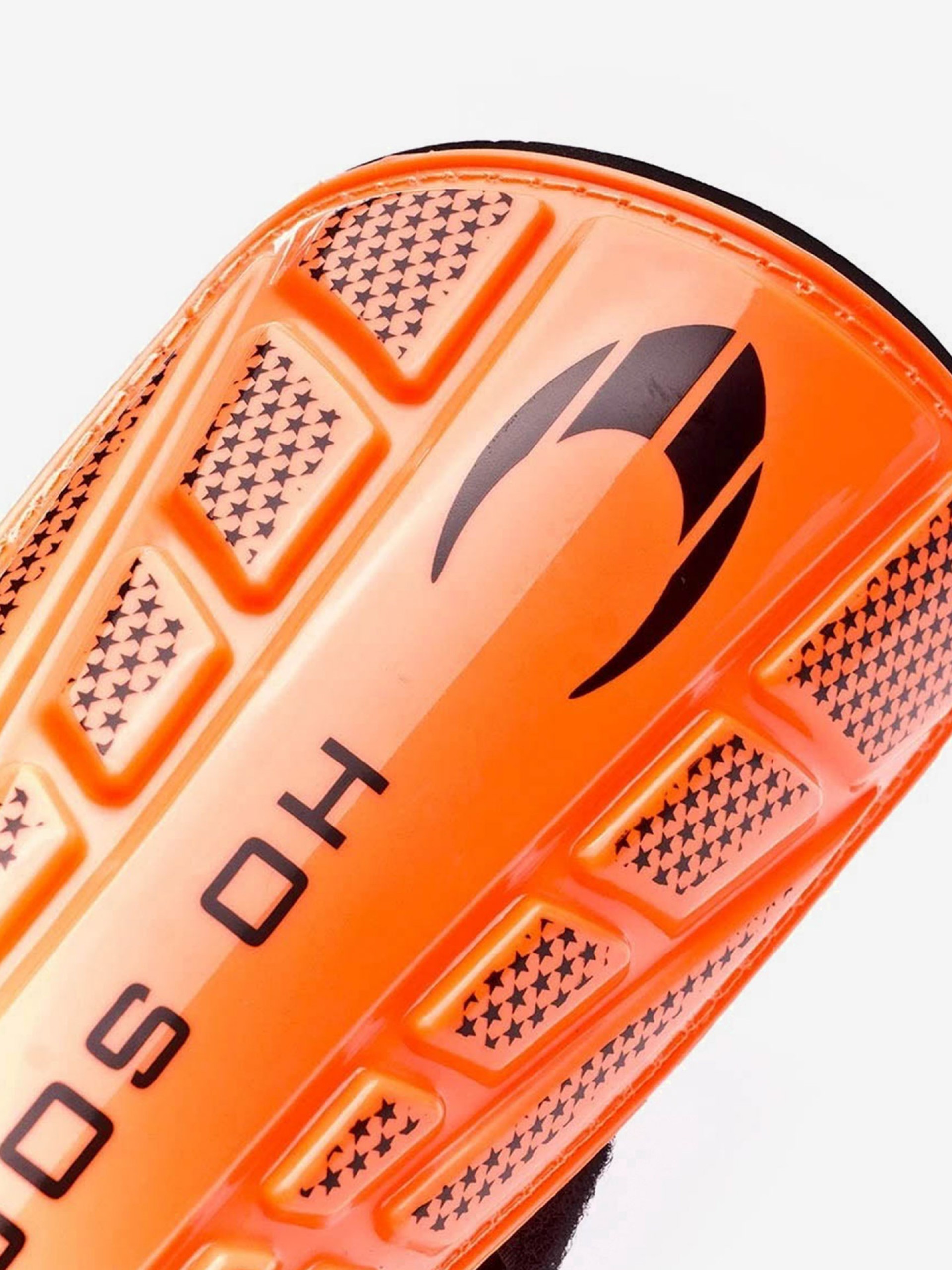 Caneleiras Ho Soccer Orangy