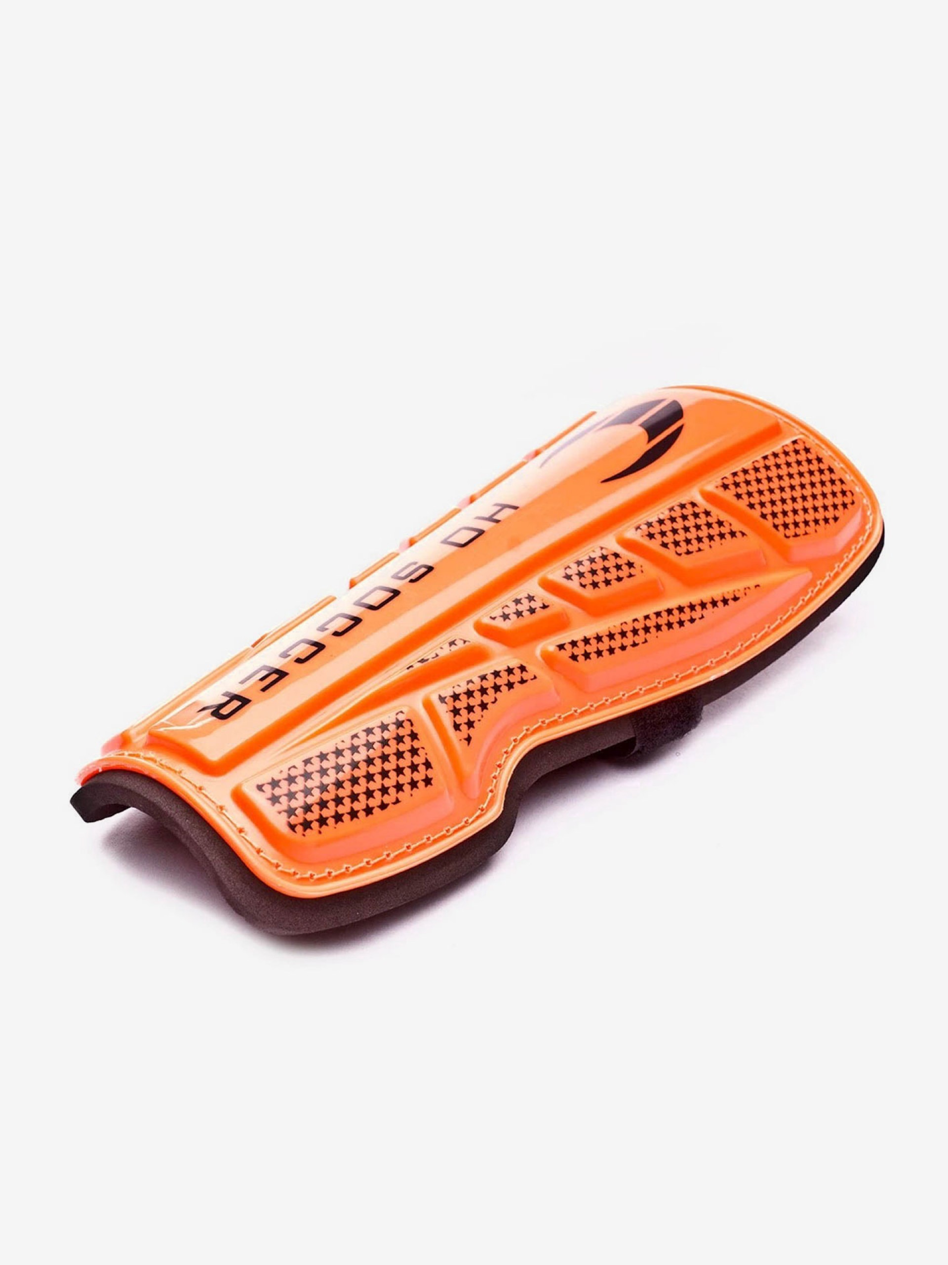 Caneleiras Ho Soccer Orangy