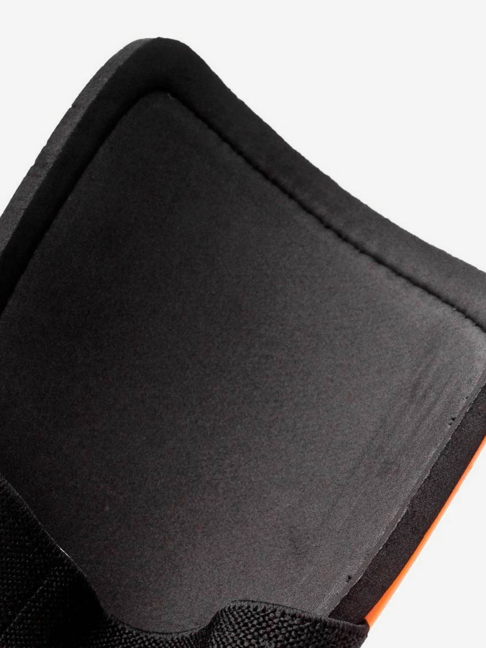 Caneleiras Ho Soccer Orangy