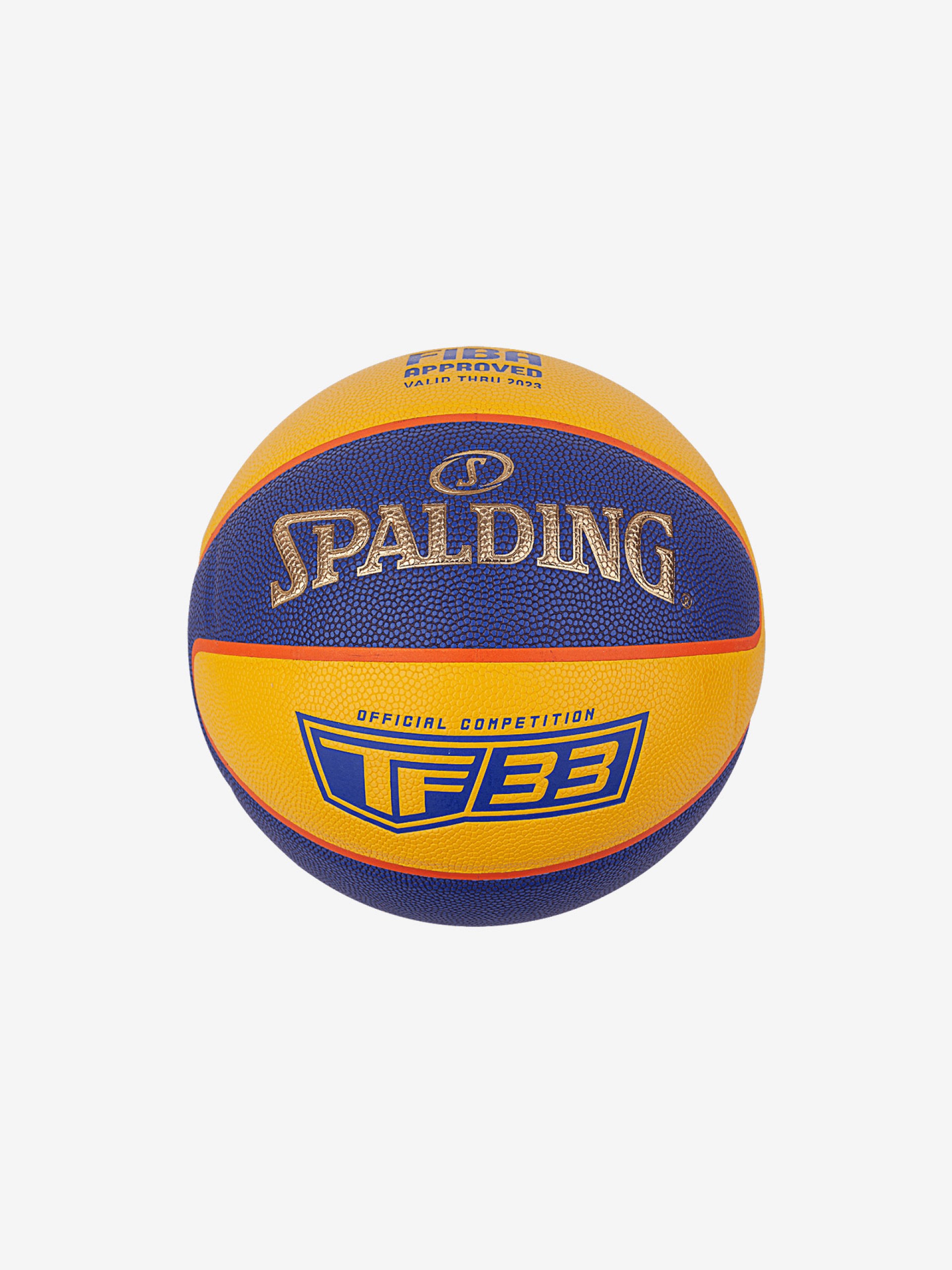 Bola Spalding TF-33 2021
