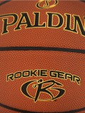 Baln Spalding Rookie Gear
