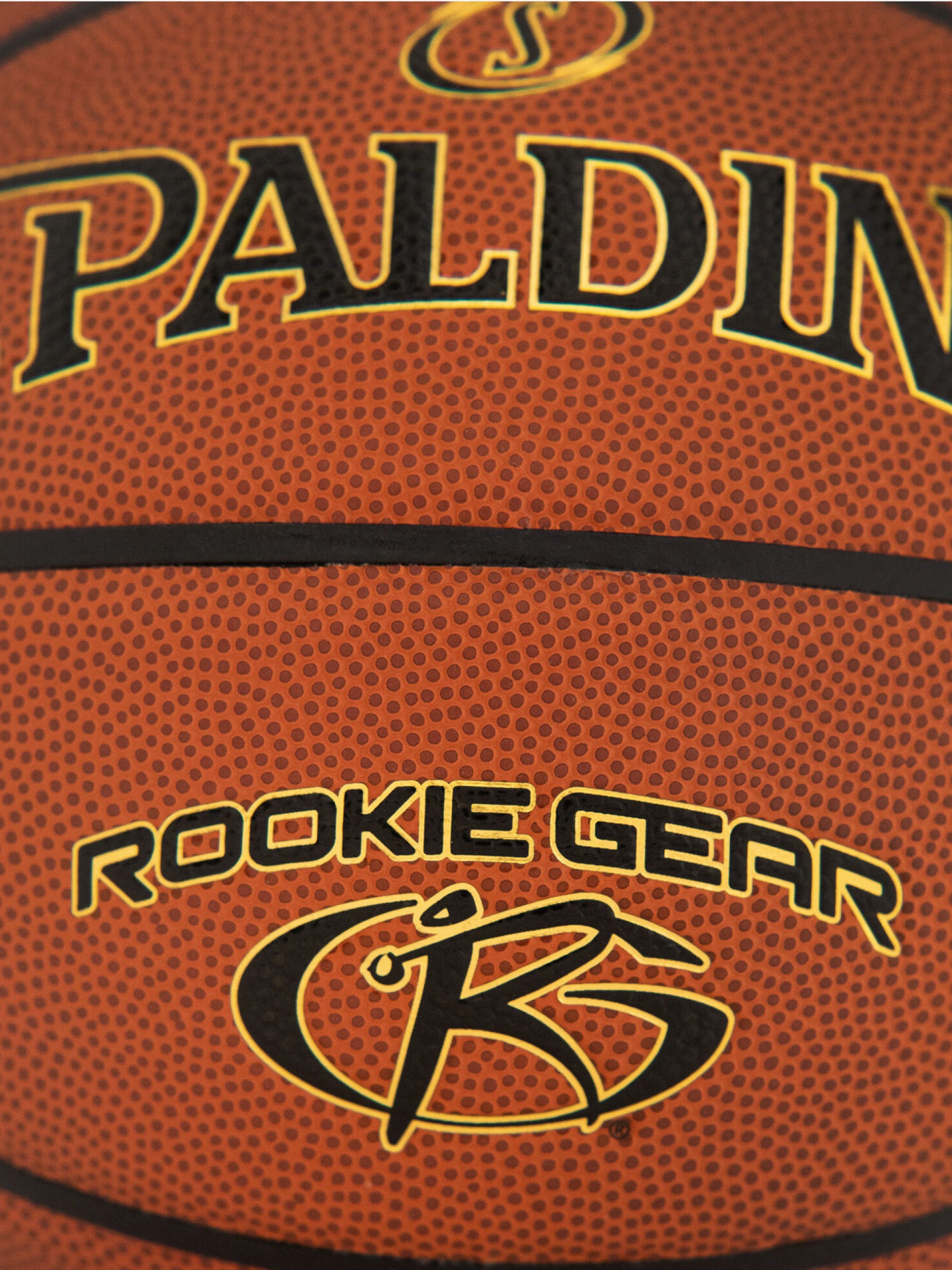 Balón Spalding Rookie Gear