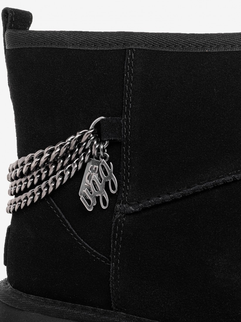 ugg chain boots