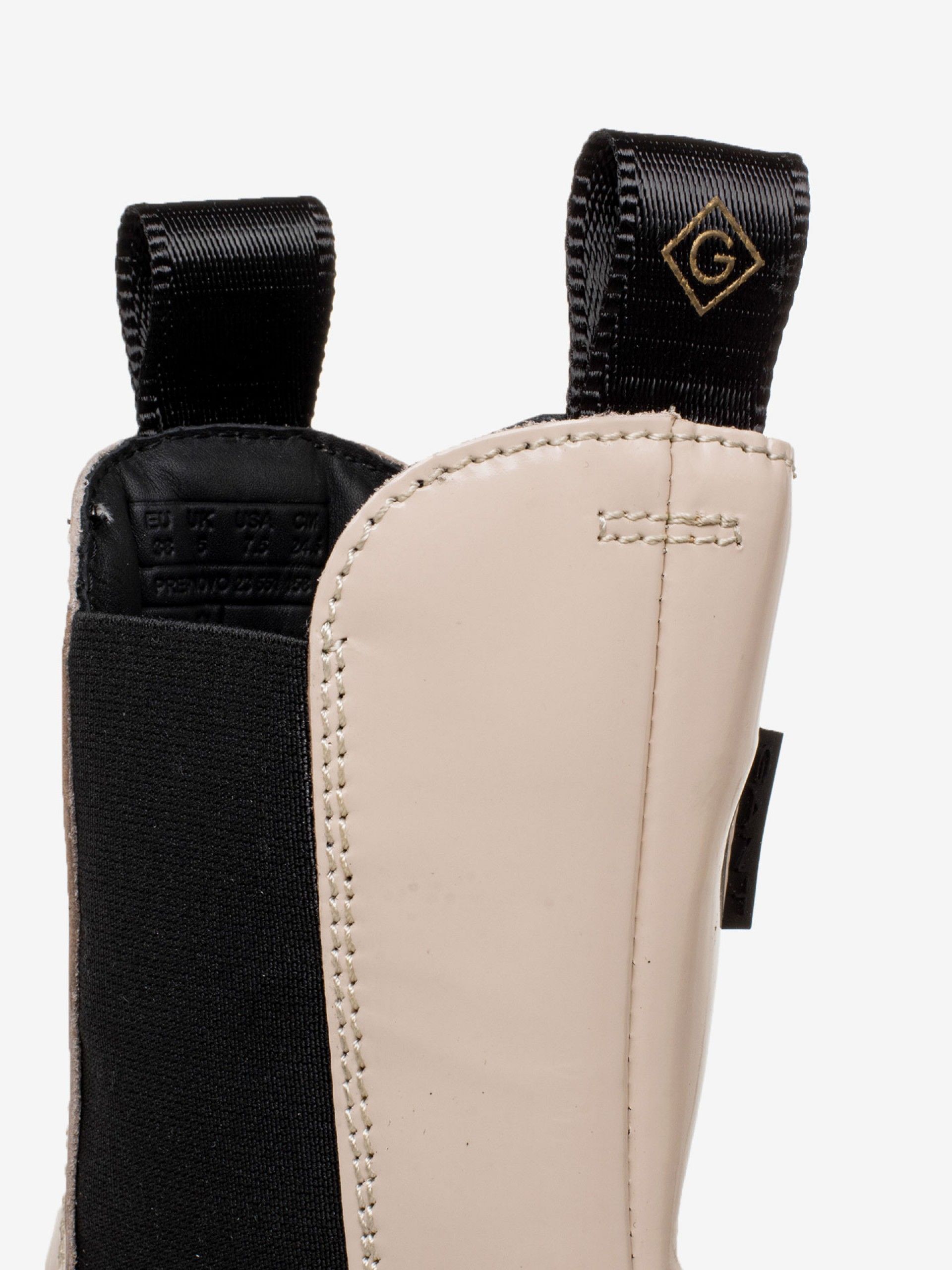 Gant Prepnovo Boots
